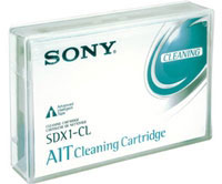 Sony SDX1CLN